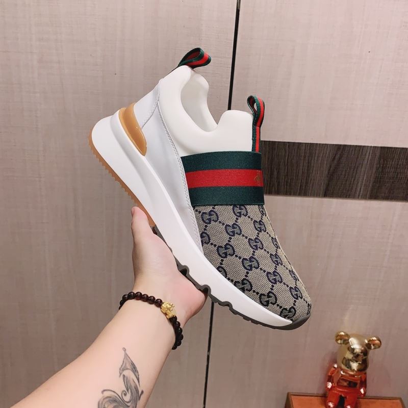 Gucci Low Shoes